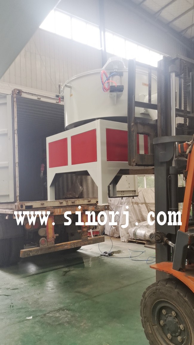 墻板生產線發(fā)貨中東