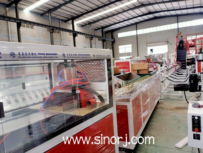 四套格柵板生產線發(fā)貨同城