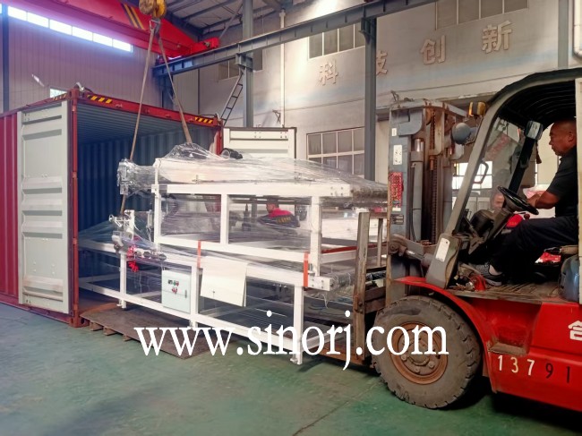 5天連發(fā)20柜，就是發(fā)發(fā)發(fā)